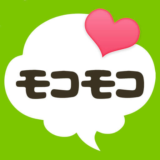 出会いはモコモコロゴ