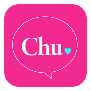 chu♪ロゴ