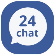社会人専用のSNS【24チャット】好きな職種の人脈づくりをチャットで気軽に!