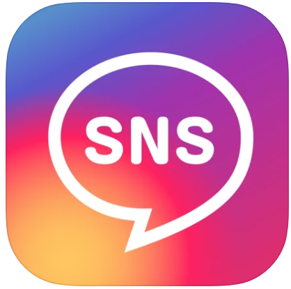 出会い系SNSアプリ